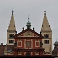 Prague - Mala Strana et Chateau 050